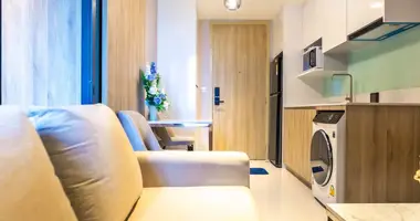 Kondominium 1 Schlafzimmer in Naklua, Thailand