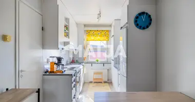 Apartamento en Rovaniemi sub region, Finlandia