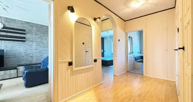3 room apartment in Kaunas, Lithuania