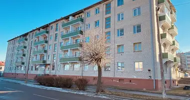 Wohnung 2 zimmer in Slonim, Belarus