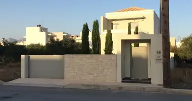 Willa w Municipality of Ierapetra, Grecja
