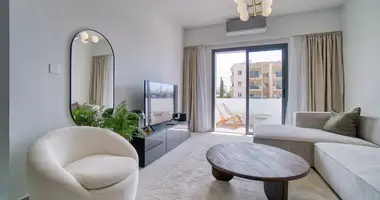 2 bedroom apartment in Paphos Municipality, Cyprus