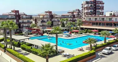 Apartamento en Trikomo, Chipre del Norte