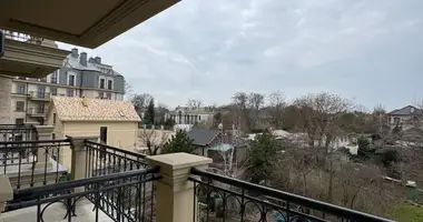 2 room apartment in Odesa, Ukraine