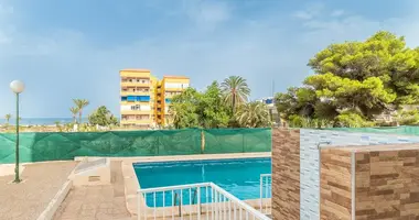 2 bedroom apartment in Torrevieja, Spain