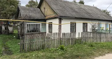 Wohnung 3 zimmer in Dsjarschynsk, Belarus