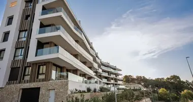Appartement 2 chambres dans Villajoyosa, Espagne