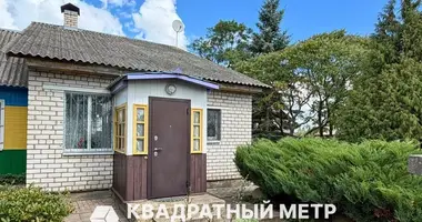  en Navapolski sielski Saviet, Belarús