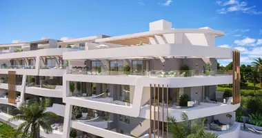 Apartamento 3 habitaciones en San Pedro Alcantara, Španjolska