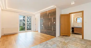 Appartement 2 chambres dans Varsovie, Pologne