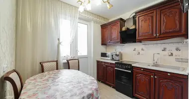 1 room apartment in Minsk, Belarus