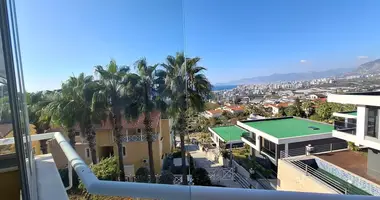 4 bedroom apartment in Kargıcak, Turkey