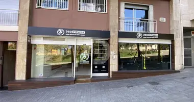 Propiedad comercial 250 m² en Barcelona, Španjolska