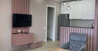 2 bedroom apartment in Batumi, Georgia