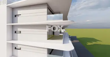 Appartement 2 chambres dans Demos Agiou Athanasiou, Chypre