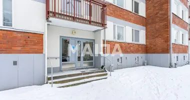 Apartamento 2 habitaciones en Tampere sub region, Finlandia