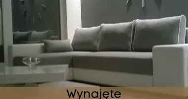 Wohnung 2 zimmer in Smolice, Polen
