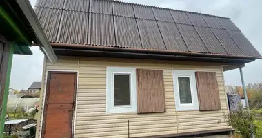 Maison dans Kalodziscanski sielski Saviet, Bélarus