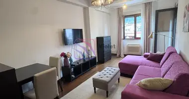 Wohnung 1 zimmer in Podgorica, Montenegro