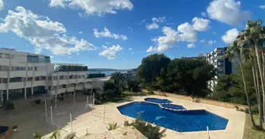 Wohnung 2 Schlafzimmer in Bendinat, Spanien