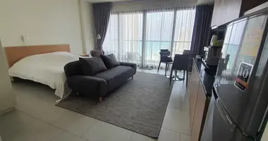 Kondominium 1 Schlafzimmer in Naklua, Thailand