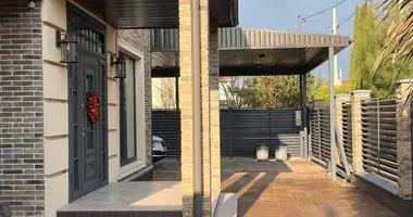 Дом 7 комнат в городской округ Сириус, Россия