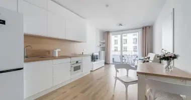 Gewerbefläche 34 m² in Warschau, Polen