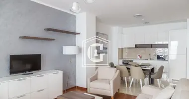Apartamento 3 habitaciones en Becici, Montenegro