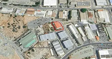 Commercial property in Demos Agiou Athanasiou, Cyprus