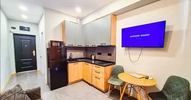 Квартира 2 комнаты в Тбилиси, Грузия