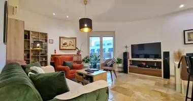 Apartamento 2 habitaciones en Budva, Montenegro