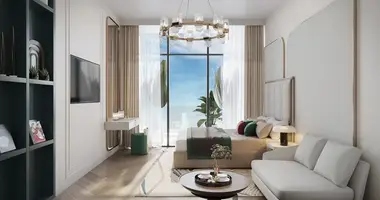 Appartement 1 chambre dans Doubaï, Émirats arabes unis