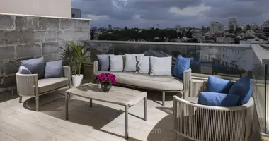 Duplex 5 chambres dans Netanya, Israël