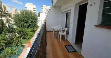 Bungalow 1 bedroom in Torrevieja, Spain
