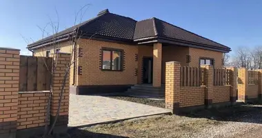 Дом в Фонтанка, Украина