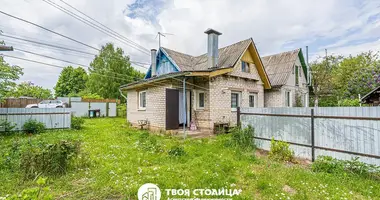 Квартира 2 комнаты в Минск, Беларусь