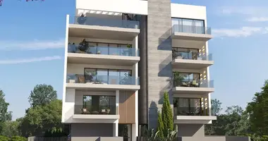 3 bedroom apartment in Nicosia, Cyprus