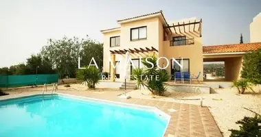 Maison 4 chambres dans Koúklia, Chypre