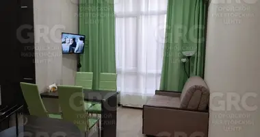 Apartamento 2 habitaciones en Evenkiysky Rayon, Rusia