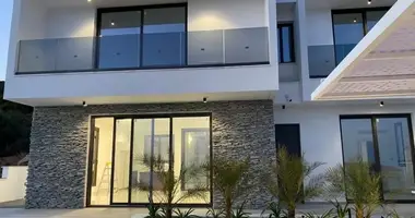 Villa 4 chambres dans Tala, Chypre