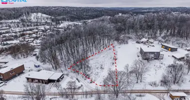 Parcela en Vilna, Lituania