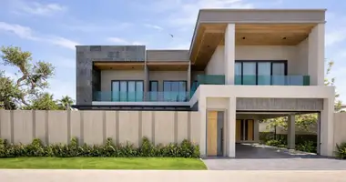 Villa 6 zimmer in Huai Yai, Thailand