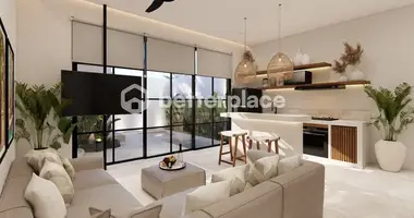 Villa in Canggu, Indonesien