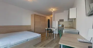 Appartement 1 chambre dans Varsovie, Pologne