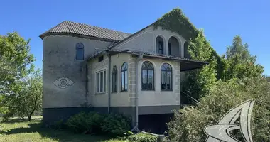 Haus in Vielikarycki sielski Saviet, Belarus