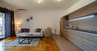 Квартира в Boreti, Черногория