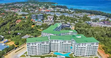 Apartamento 1 habitación en Rawai, Tailandia