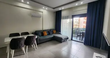 Apartamento 2 habitaciones en Mahmutlar, Turquía
