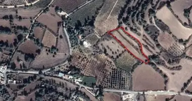 Mieszkanie w Fyti, Cypr