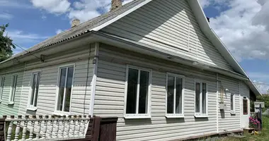 Wohnung in Usda, Belarus